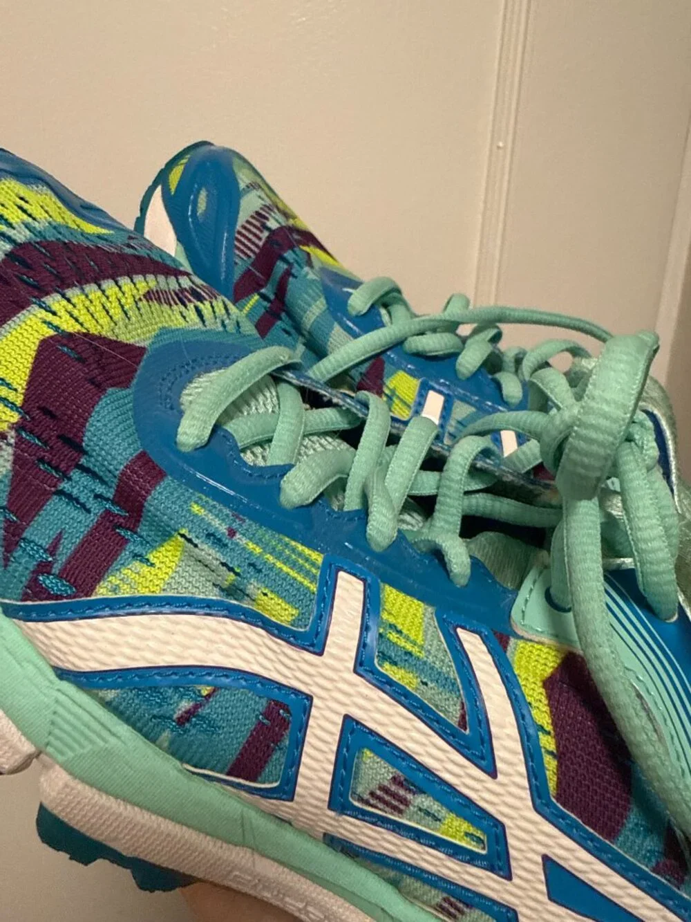 Asics Running Shoes